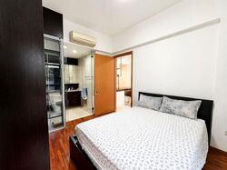 Waterfront Isle (D16), Condominium #608117311
